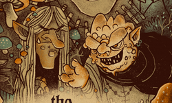 The Three Trolls of Underbridge